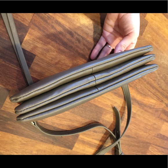 NWOT Shiraleah crossbody bag - Picture 4 of 8